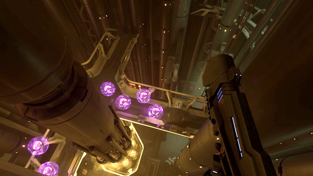 Hubris - PlayStation VR2 - Video Games by Perpetual Europe The Chelsea Gamer