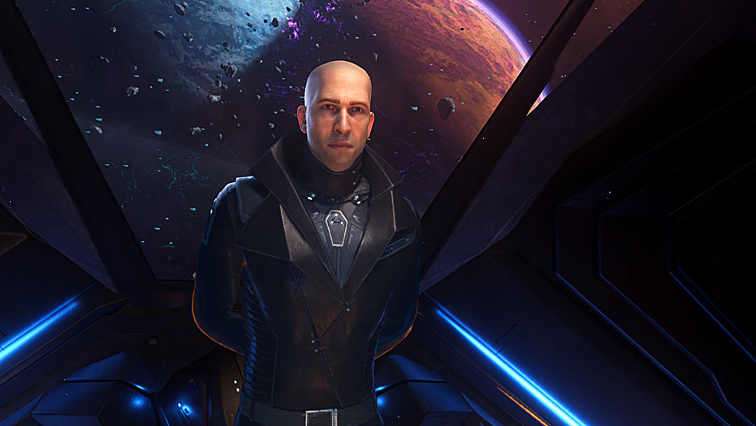 Hubris - PlayStation VR2 - Video Games by Perpetual Europe The Chelsea Gamer