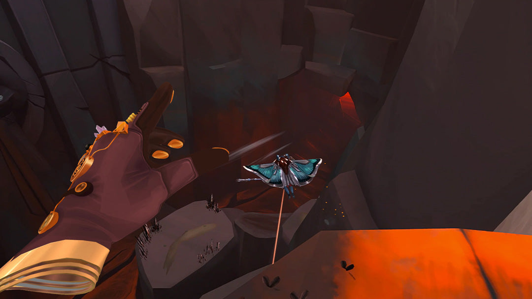 Mixture - PlayStation VR2 - Video Games by Perpetual Europe The Chelsea Gamer