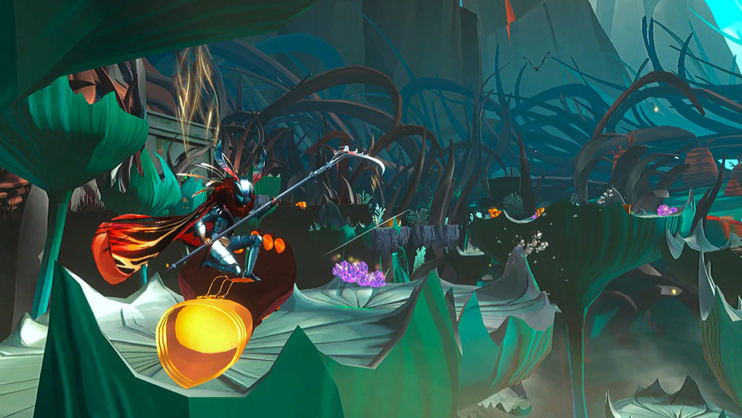 Mixture - PlayStation VR2 - Video Games by Perpetual Europe The Chelsea Gamer