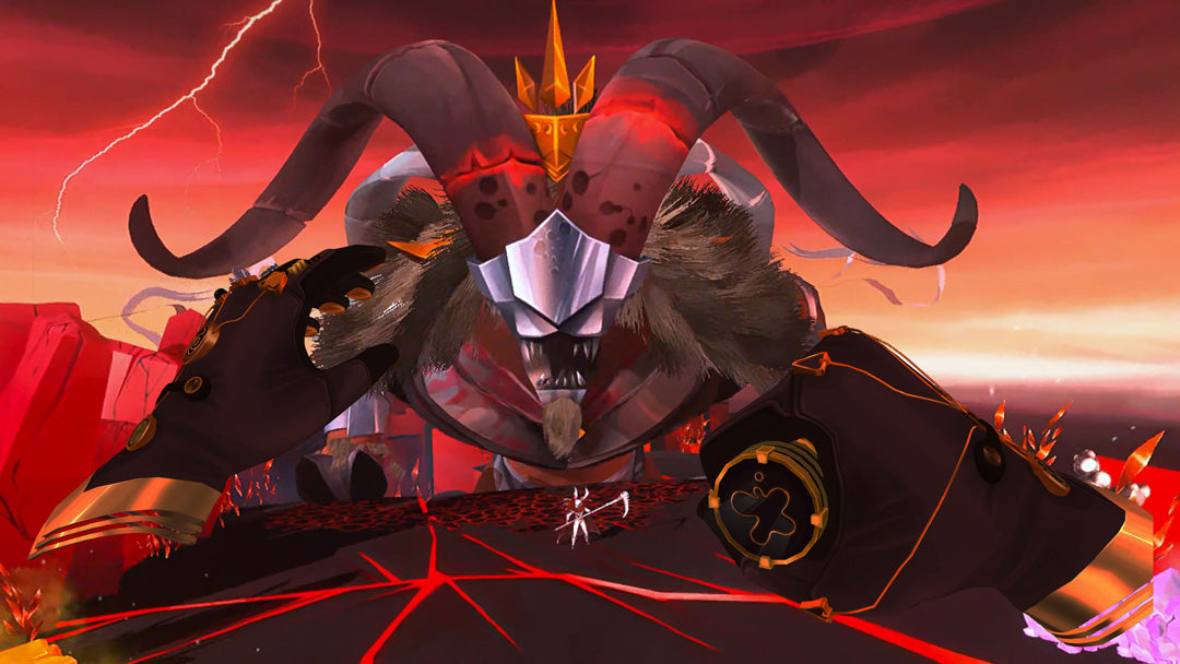 Mixture - PlayStation VR2 - Video Games by Perpetual Europe The Chelsea Gamer