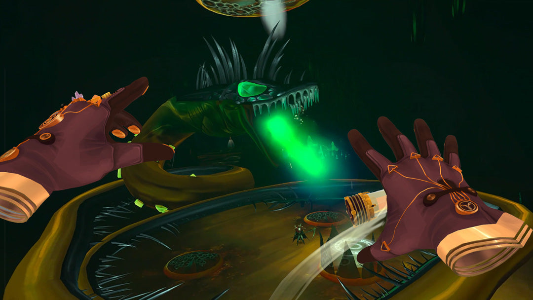 Mixture - PlayStation VR2 - Video Games by Perpetual Europe The Chelsea Gamer