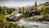 Expeditions: A MudRunner Game - PlayStation 5 - Video Games by Saber Interactive The Chelsea Gamer