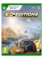 Expeditions: A MudRunner Game - Xbox - Video Games by Saber Interactive The Chelsea Gamer