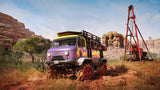 Expeditions: A MudRunner Game - Nintendo Switch - Video Games by Saber Interactive The Chelsea Gamer