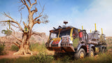 Expeditions: A MudRunner Game - Nintendo Switch - Video Games by Saber Interactive The Chelsea Gamer