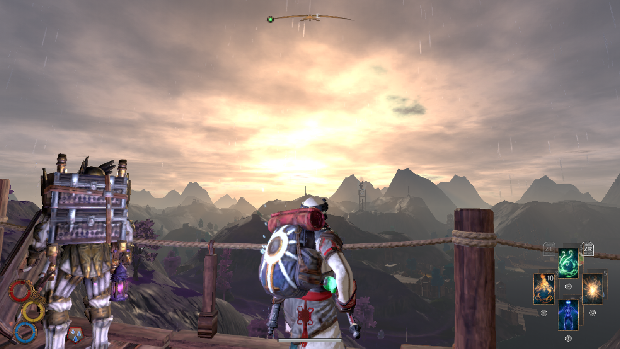 Outward Definitive Edition - Nintendo Switch - Video Games by Prime Matter The Chelsea Gamer