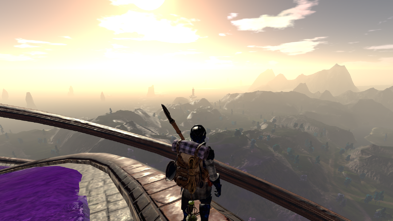 Outward Definitive Edition - Nintendo Switch - Video Games by Prime Matter The Chelsea Gamer