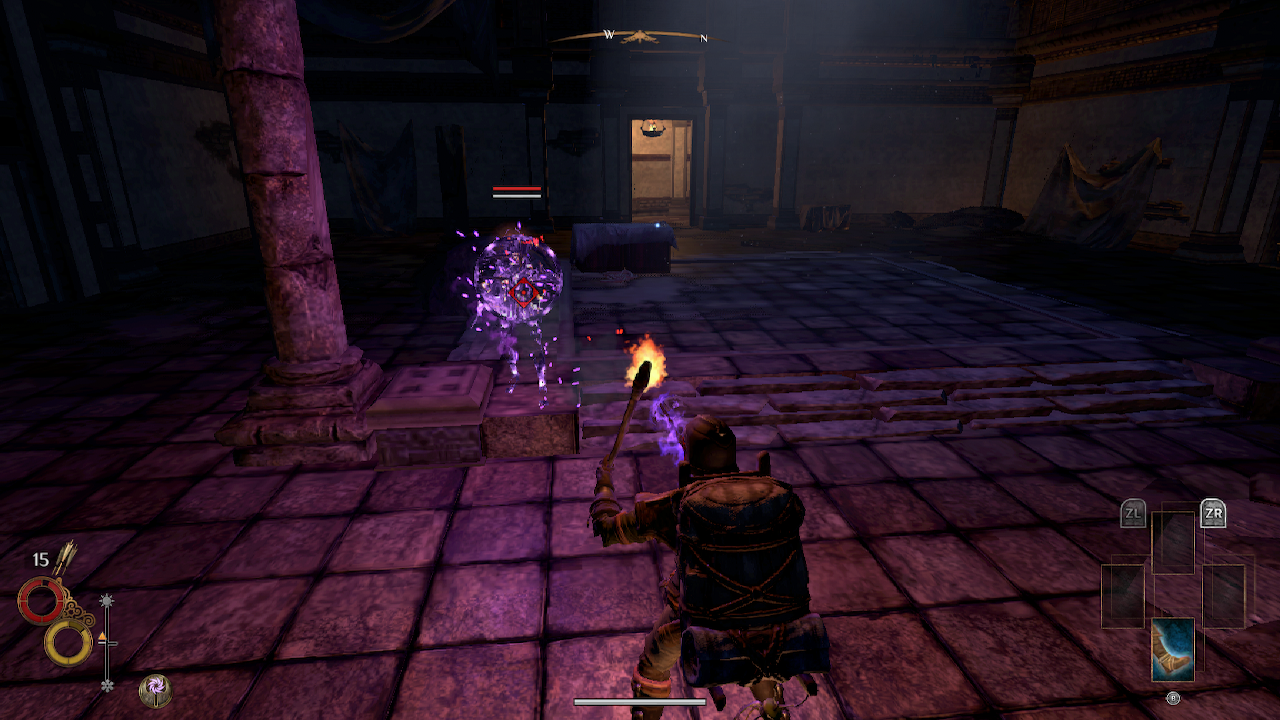 Outward Definitive Edition - Nintendo Switch - Video Games by Prime Matter The Chelsea Gamer