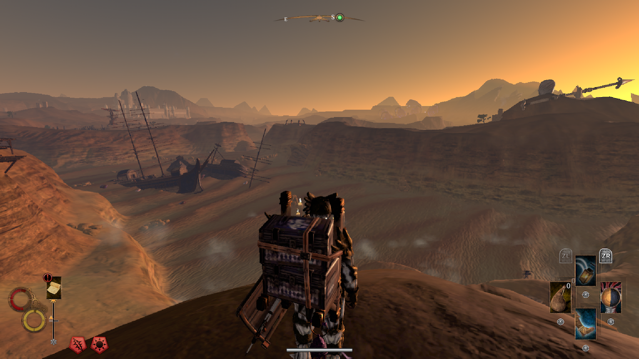 Outward Definitive Edition - Nintendo Switch - Video Games by Prime Matter The Chelsea Gamer