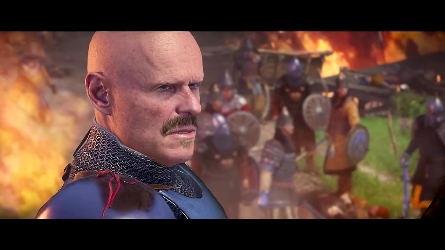 Kingdom Come Deliverance Royal Edition - Nintendo Switch - Video Games by Saber Interactive The Chelsea Gamer