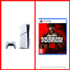 PlayStation®5 Console & Call of Duty®: Modern Warfare® III Bundle - Console pack by Sony The Chelsea Gamer