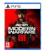 PlayStation®5 Console & Call of Duty®: Modern Warfare® III Bundle - Console pack by Sony The Chelsea Gamer