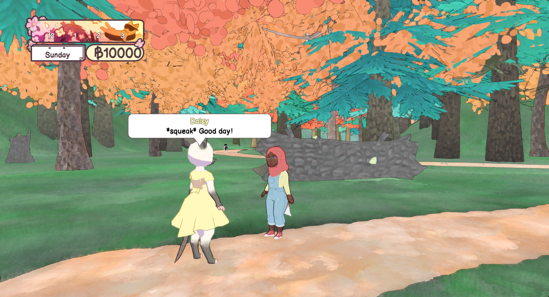 Calico - Nintendo Switch - Video Games by Red Art Games The Chelsea Gamer