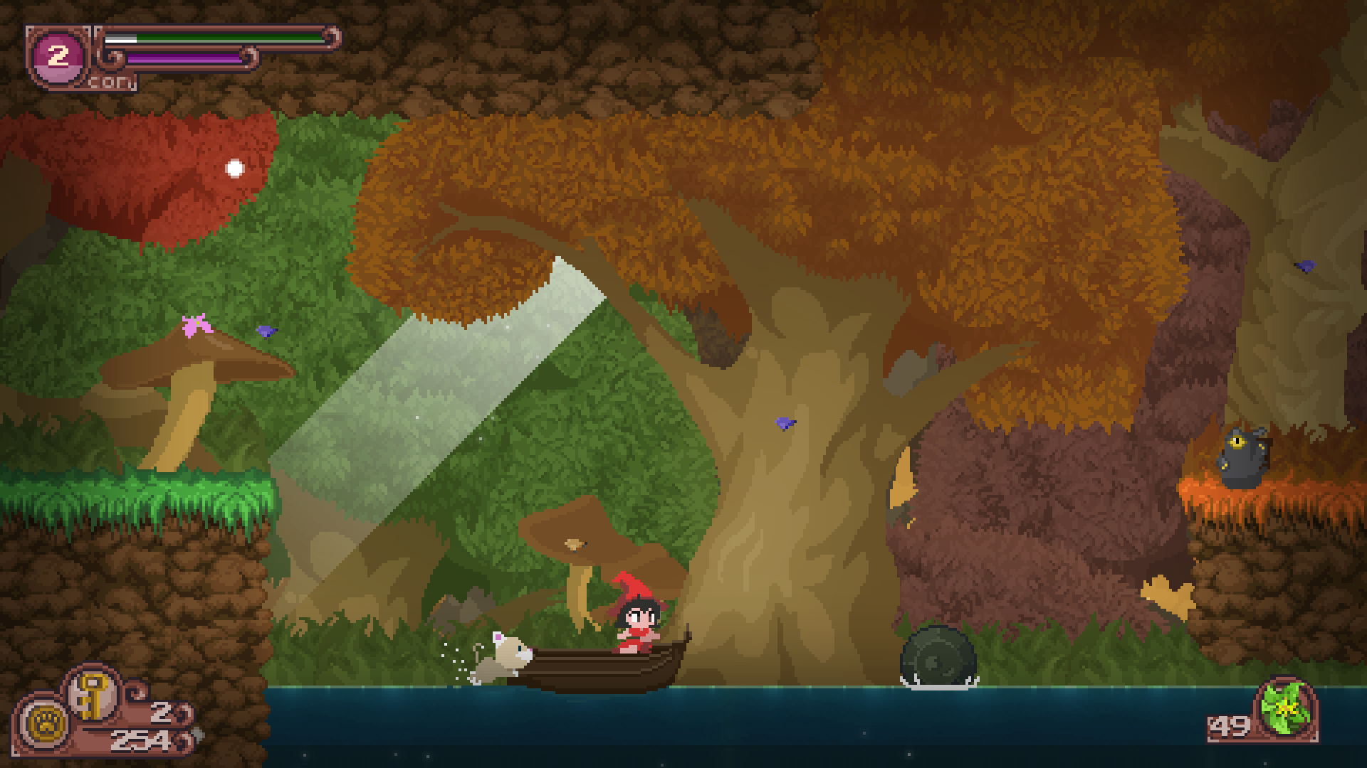 Catmaze - Nintendo Switch - Video Games by Red Art Games The Chelsea Gamer