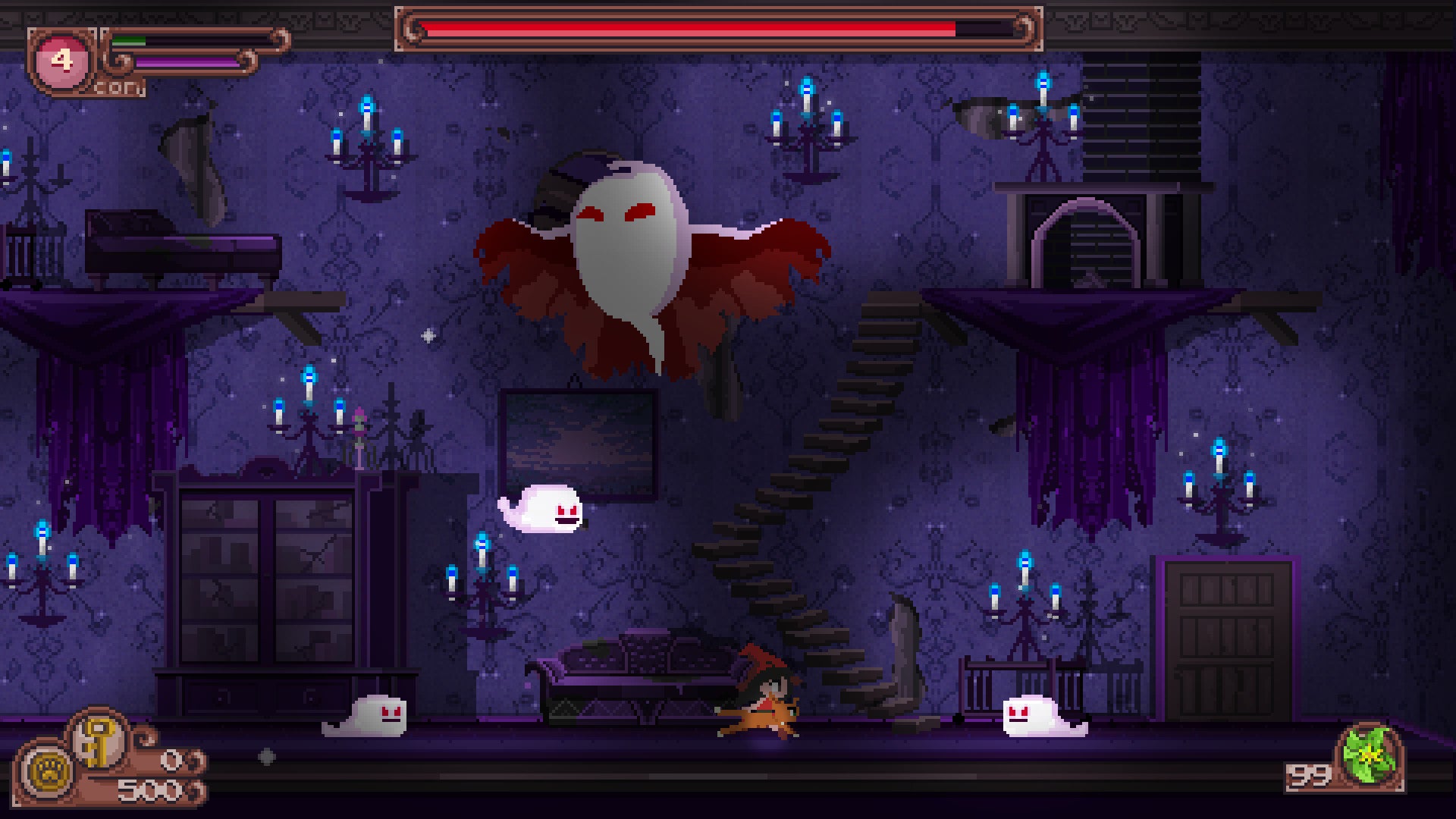 Catmaze - Nintendo Switch - Video Games by Red Art Games The Chelsea Gamer