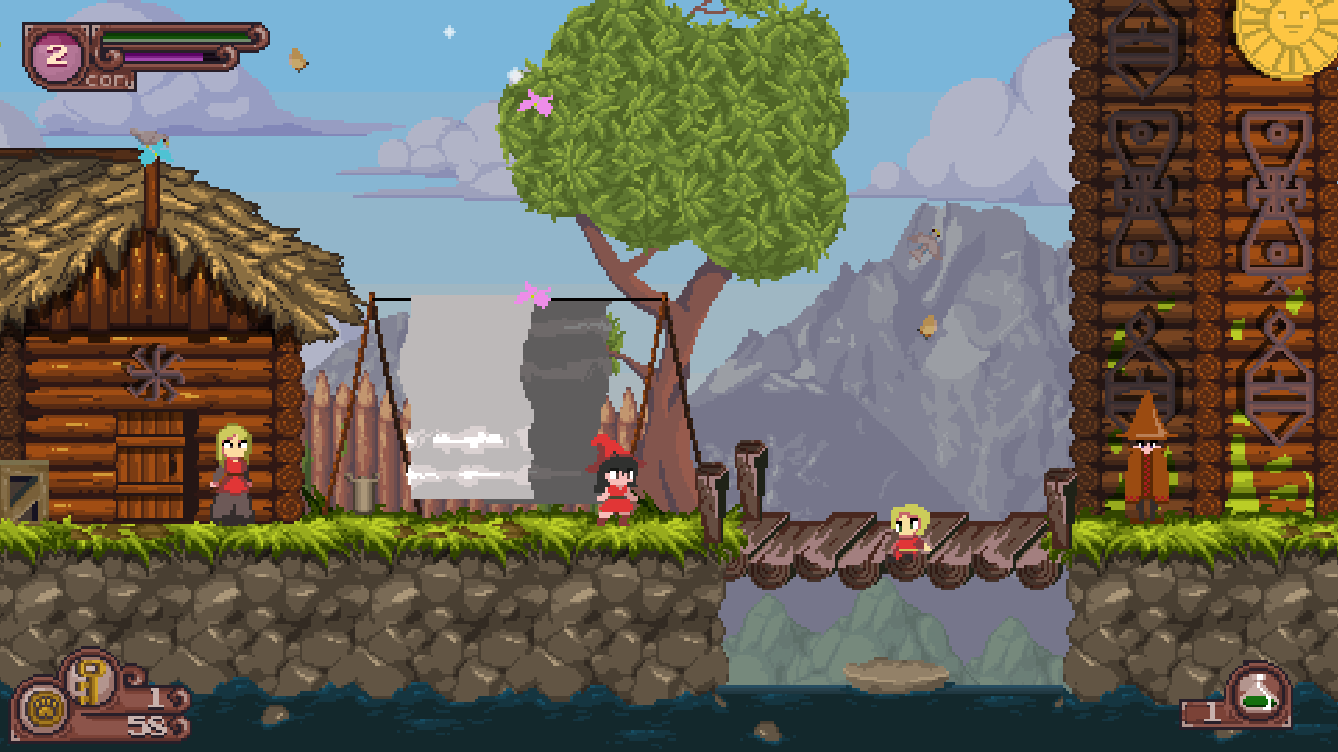 Catmaze - Nintendo Switch - Video Games by Red Art Games The Chelsea Gamer