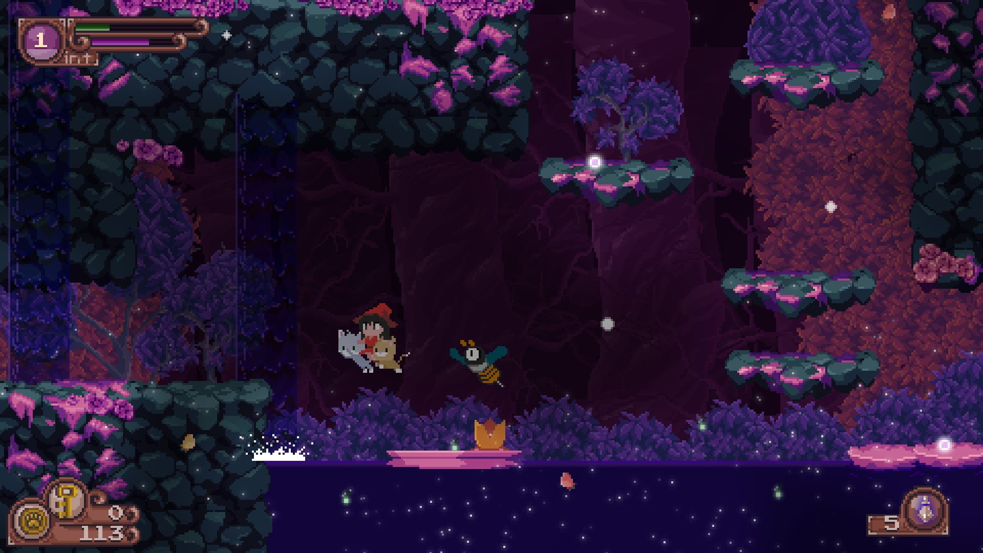 Catmaze - Nintendo Switch - Video Games by Red Art Games The Chelsea Gamer