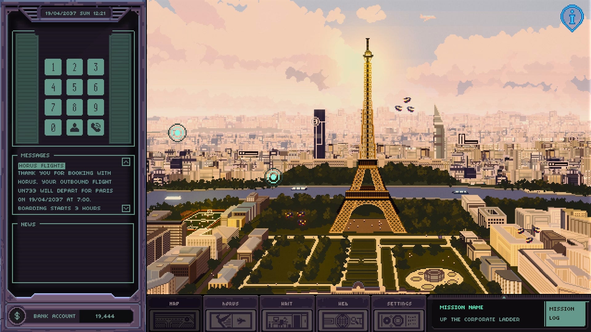 Chinatown Detective Agency - Nintendo Switch - Video Games by Red Art Games The Chelsea Gamer