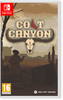 Colt Canyon - Nintendo Switch - Video Games by Red Art Games The Chelsea Gamer
