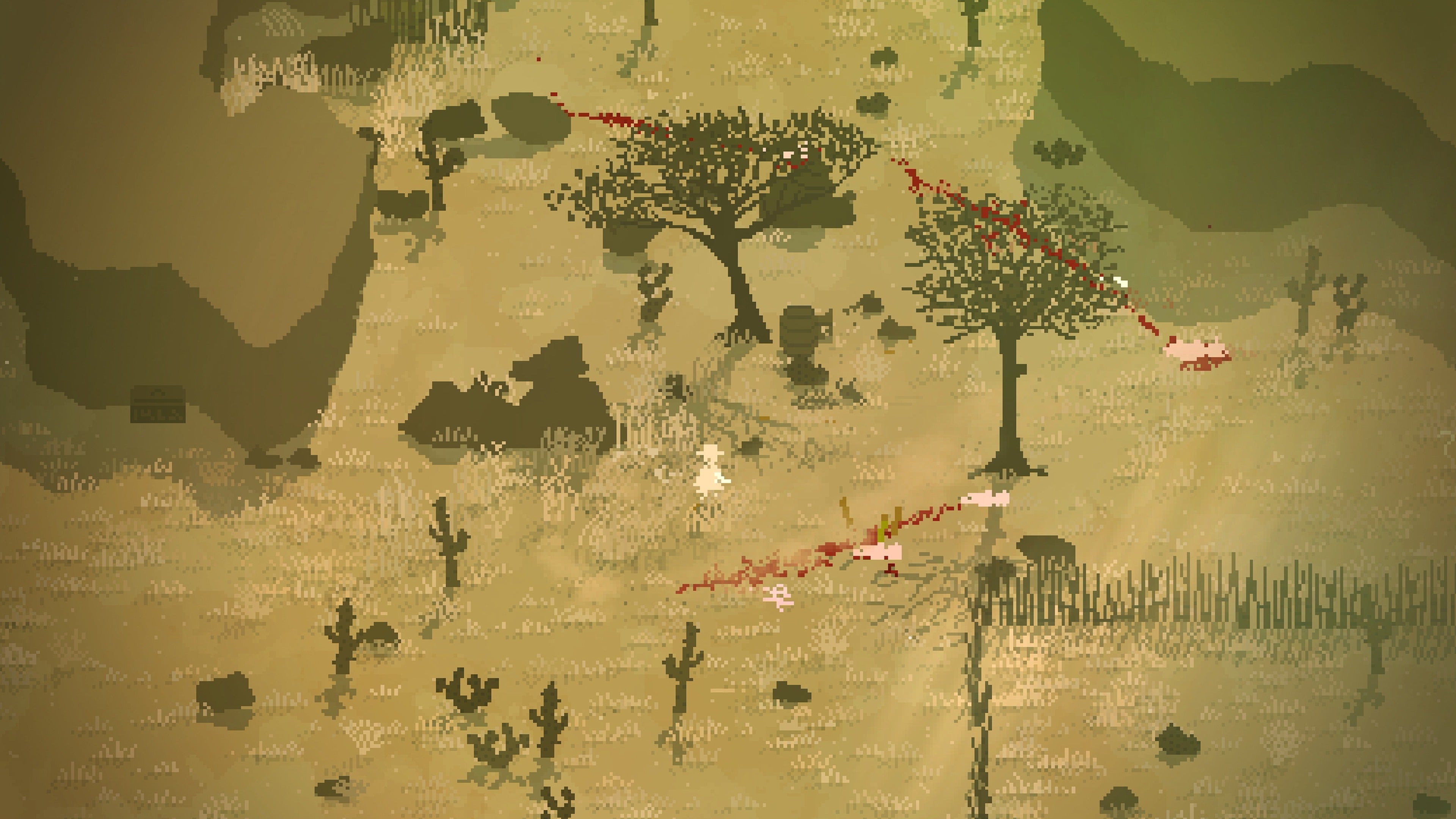 Colt Canyon - Nintendo Switch - Video Games by Red Art Games The Chelsea Gamer