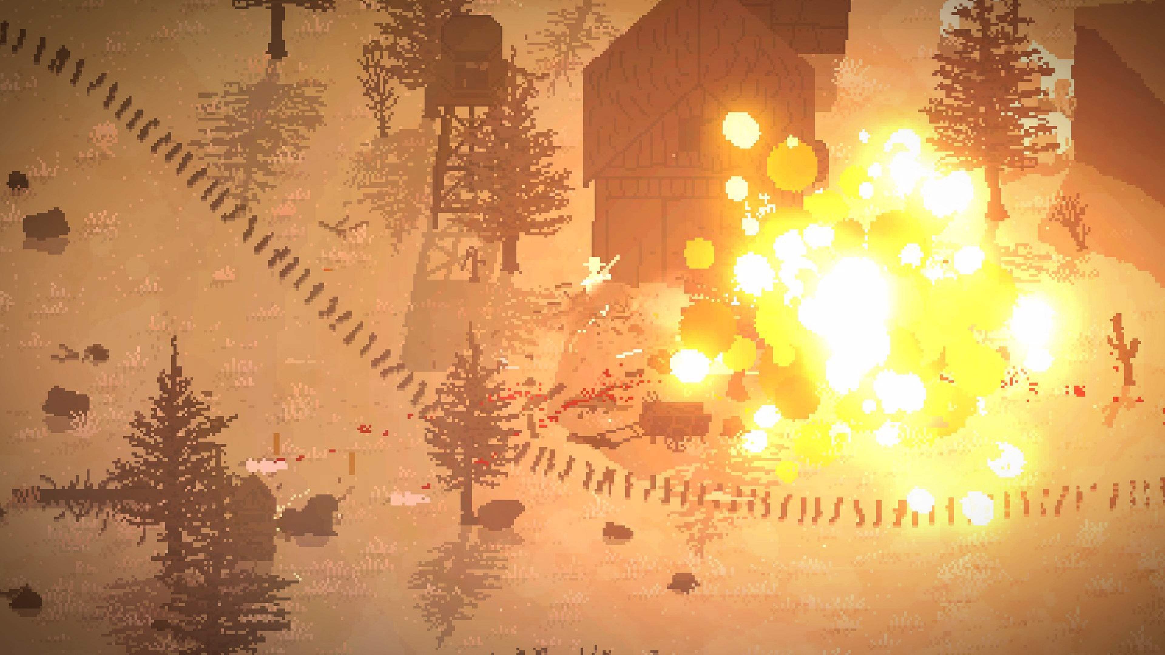 Colt Canyon - Nintendo Switch - Video Games by Red Art Games The Chelsea Gamer