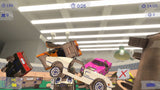 Concept Destruction - PlayStation 5 - Video Games by Red Art Games The Chelsea Gamer