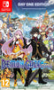 Demon Gaze Extra - Day One Edition - Nintendo Switch - Video Games by Red Art Games The Chelsea Gamer