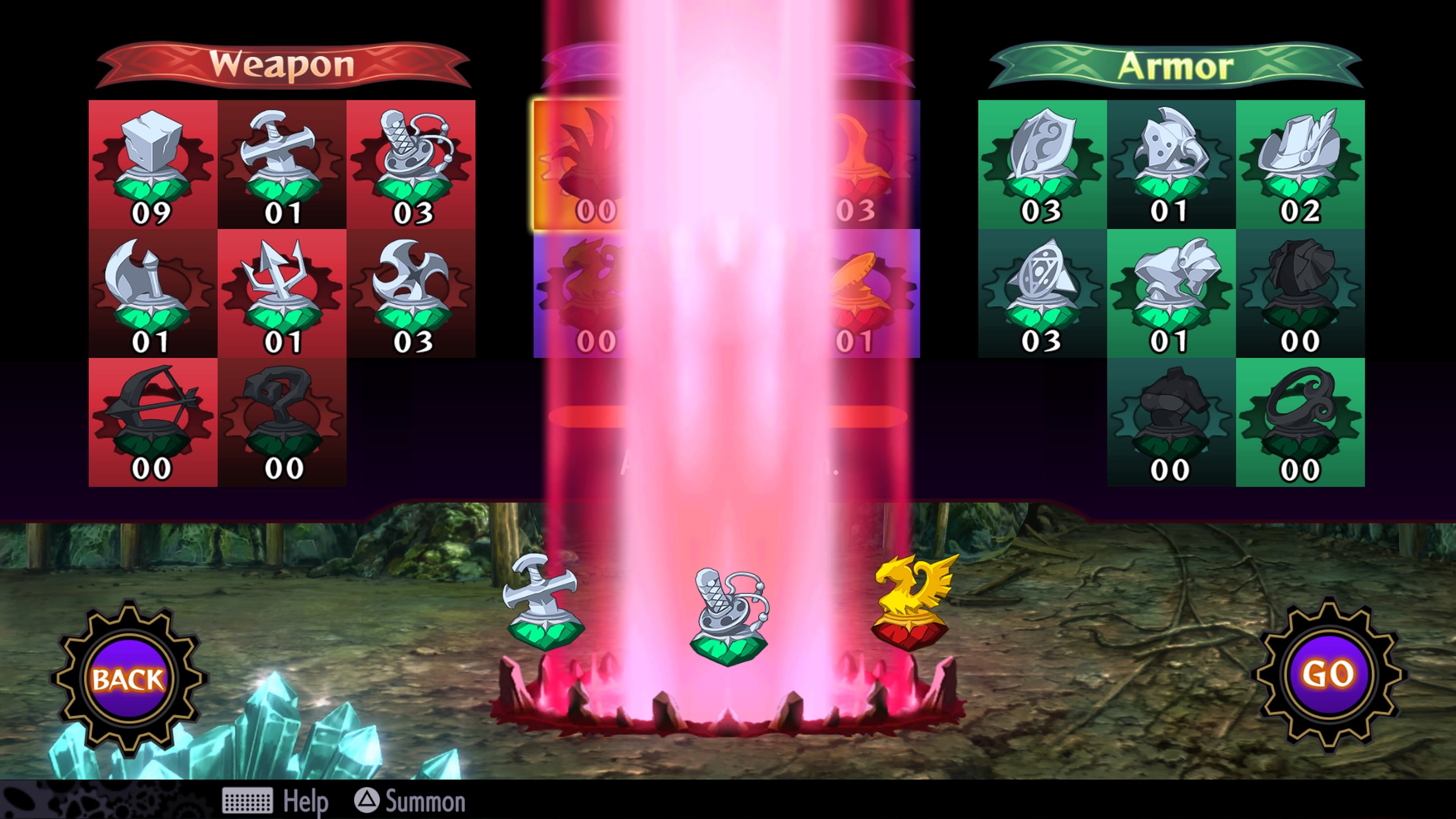 Demon Gaze Extra - Day One Edition - Nintendo Switch - Video Games by Red Art Games The Chelsea Gamer