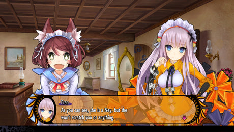 Demon Gaze Extra - Day One Edition - PlayStation 4 - Video Games by Red Art Games The Chelsea Gamer
