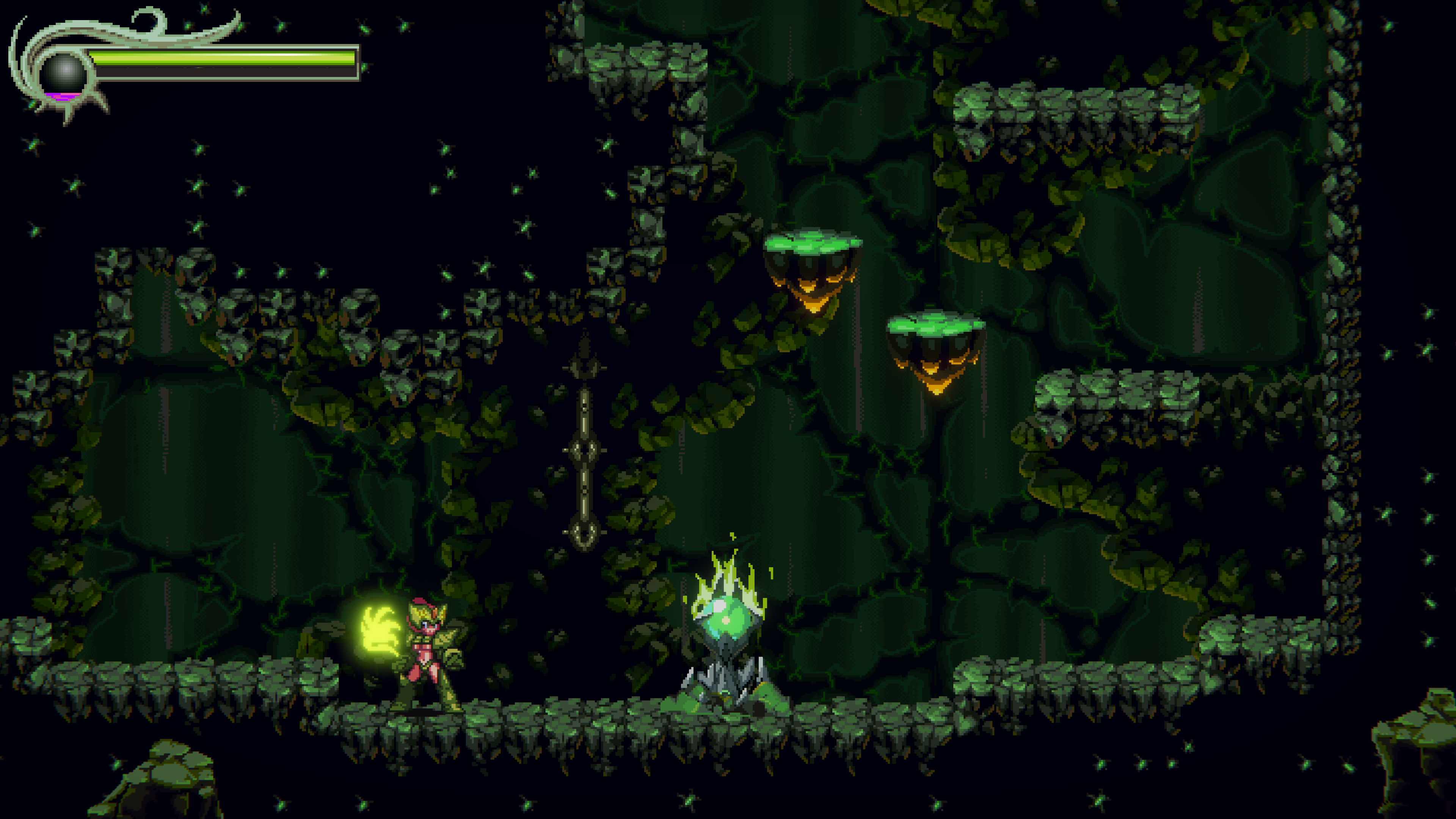 Smelter - PlayStation 4 - Video Games by Red Art Games The Chelsea Gamer