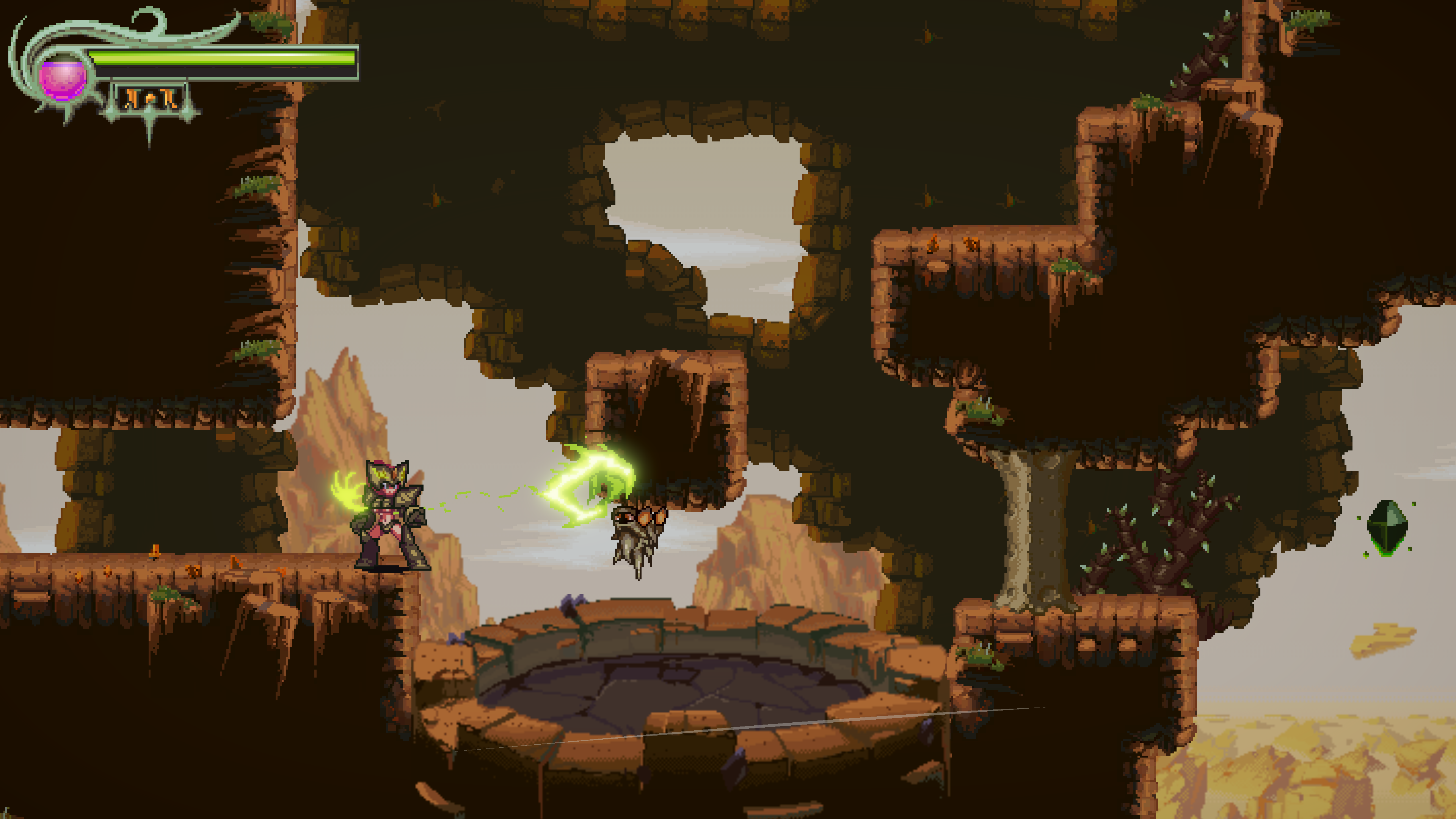 Smelter - PlayStation 4 - Video Games by Red Art Games The Chelsea Gamer