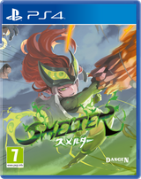 Smelter - PlayStation 4 - Video Games by Red Art Games The Chelsea Gamer