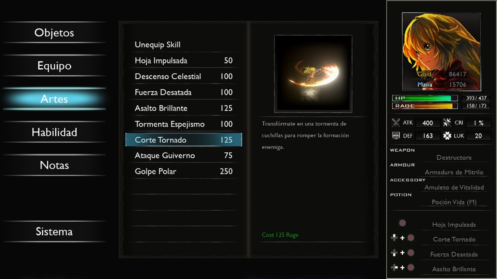 Sword of the Vagrant - PlayStation 4 - Video Games by Red Art Games The Chelsea Gamer