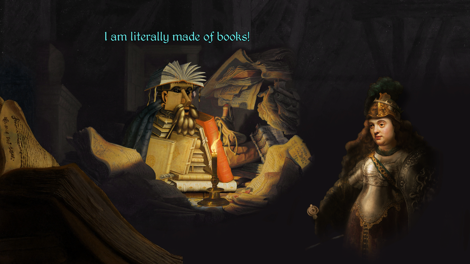 The Procession to Calvary - Nintendo Switch - Video Games by Red Art Games The Chelsea Gamer