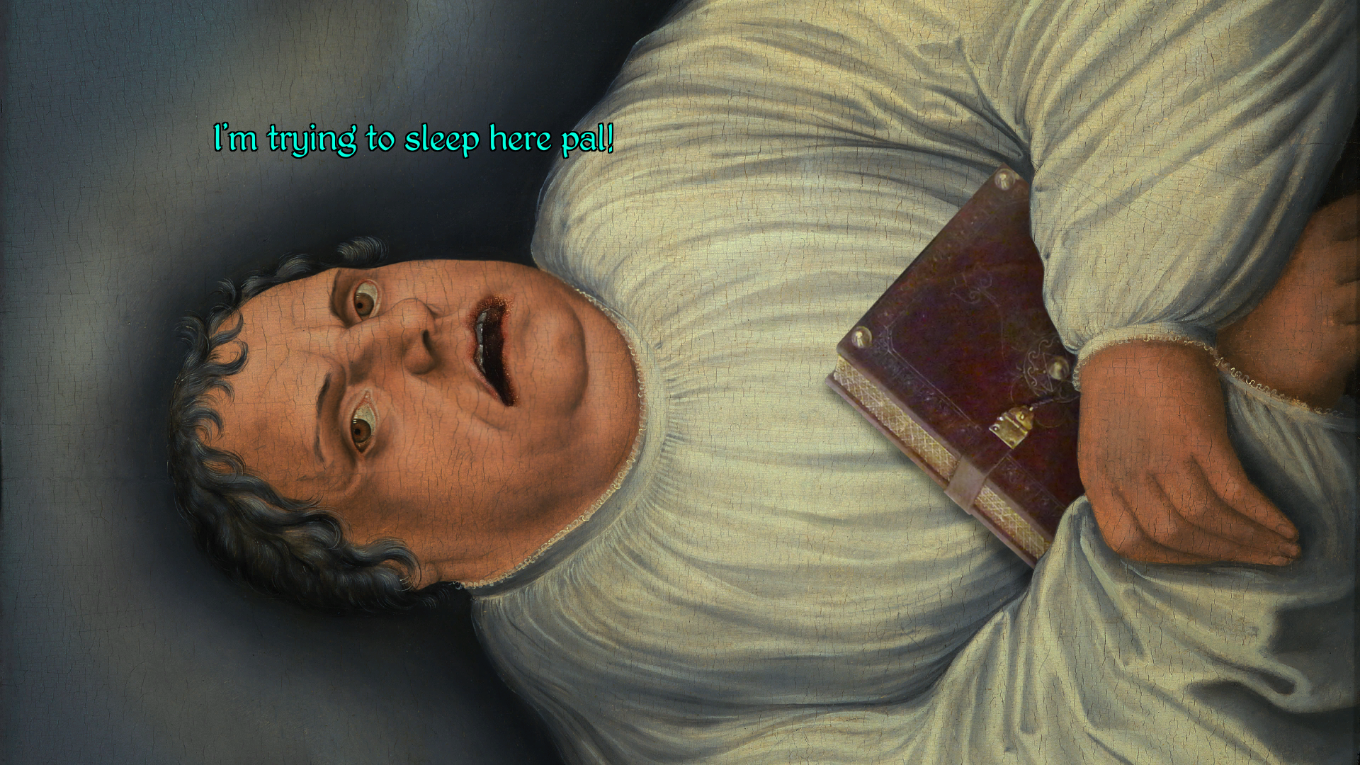 The Procession to Calvary - Nintendo Switch - Video Games by Red Art Games The Chelsea Gamer