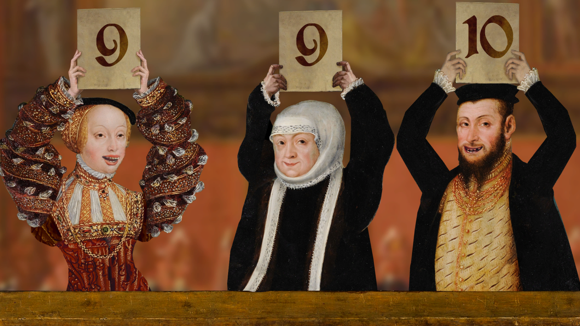 The Procession to Calvary - Nintendo Switch - Video Games by Red Art Games The Chelsea Gamer