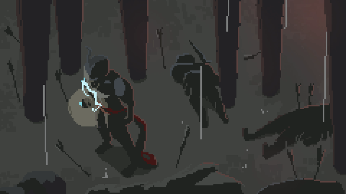 Unsoulded - Nintendo Switch - Video Games by Red Art Games The Chelsea Gamer