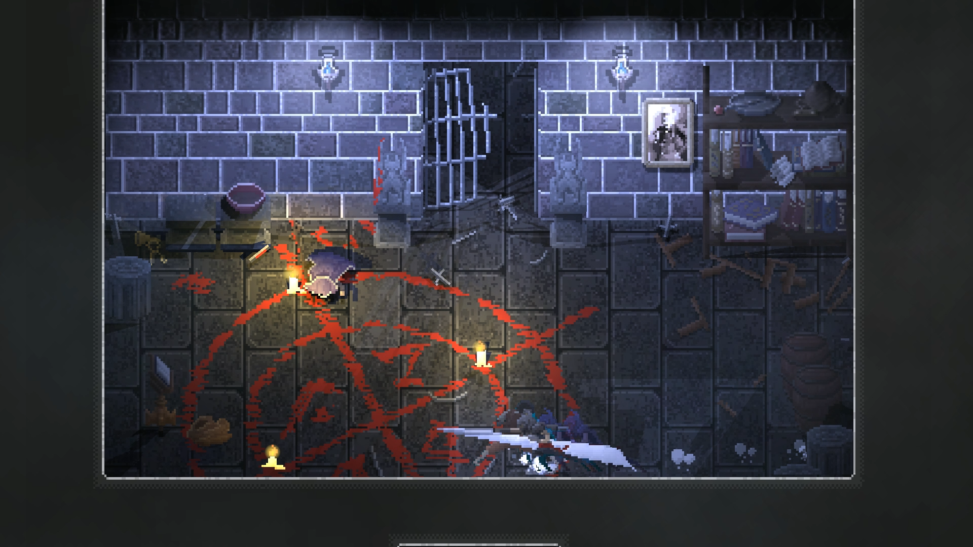 Unsoulded - Nintendo Switch - Video Games by Red Art Games The Chelsea Gamer