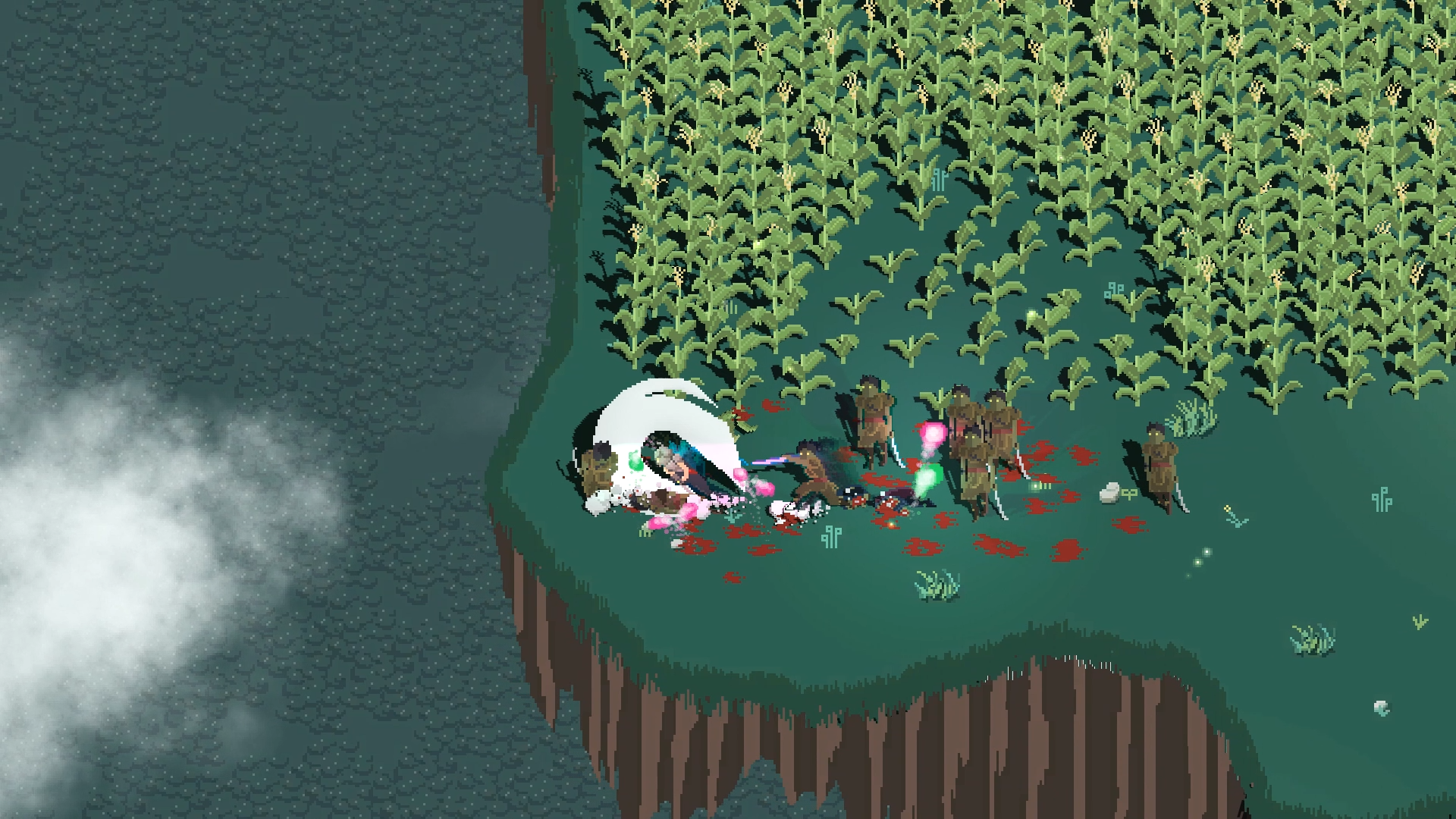 Unsoulded - Nintendo Switch - Video Games by Red Art Games The Chelsea Gamer