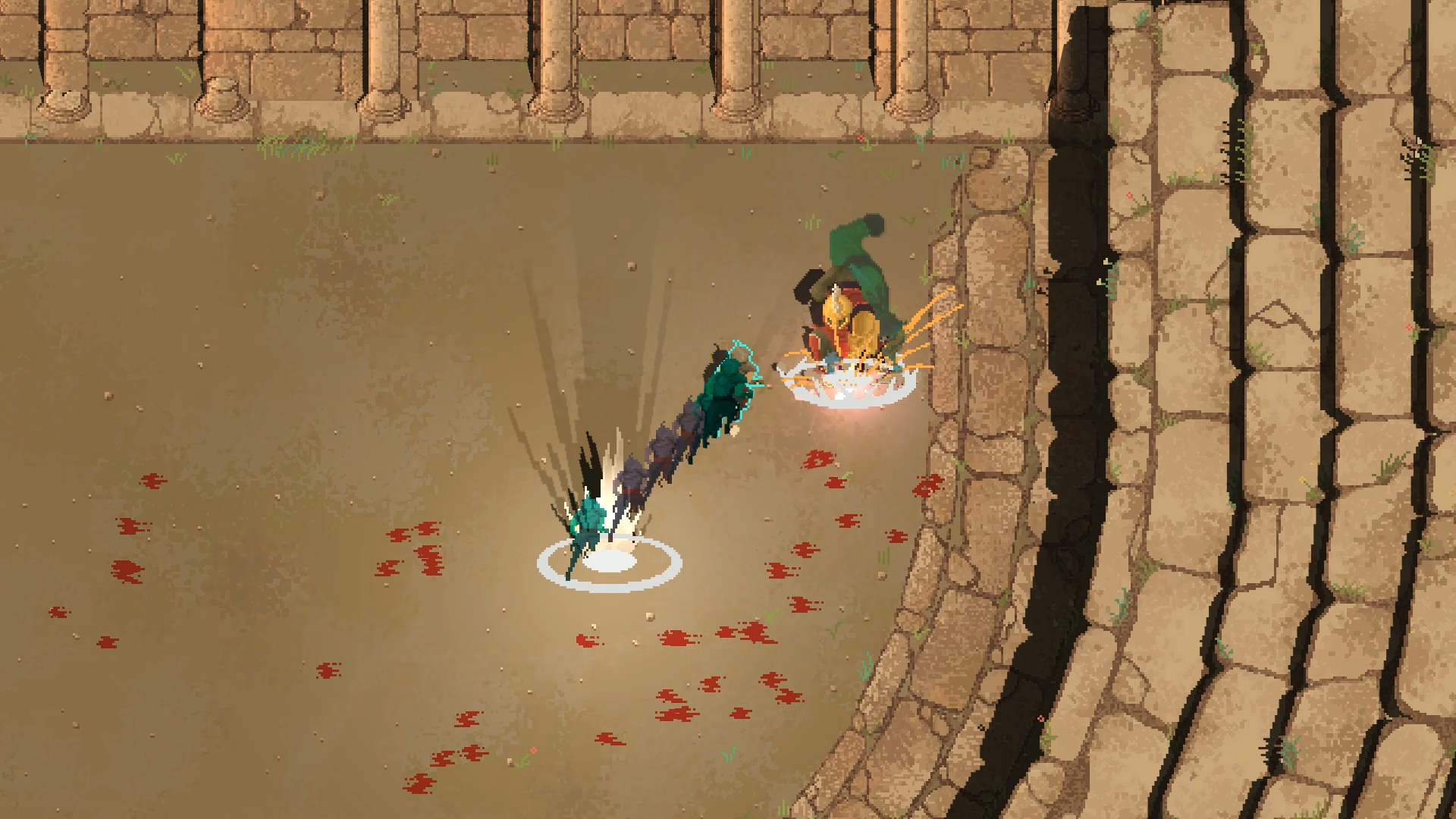 Unsoulded - Nintendo Switch - Video Games by Red Art Games The Chelsea Gamer