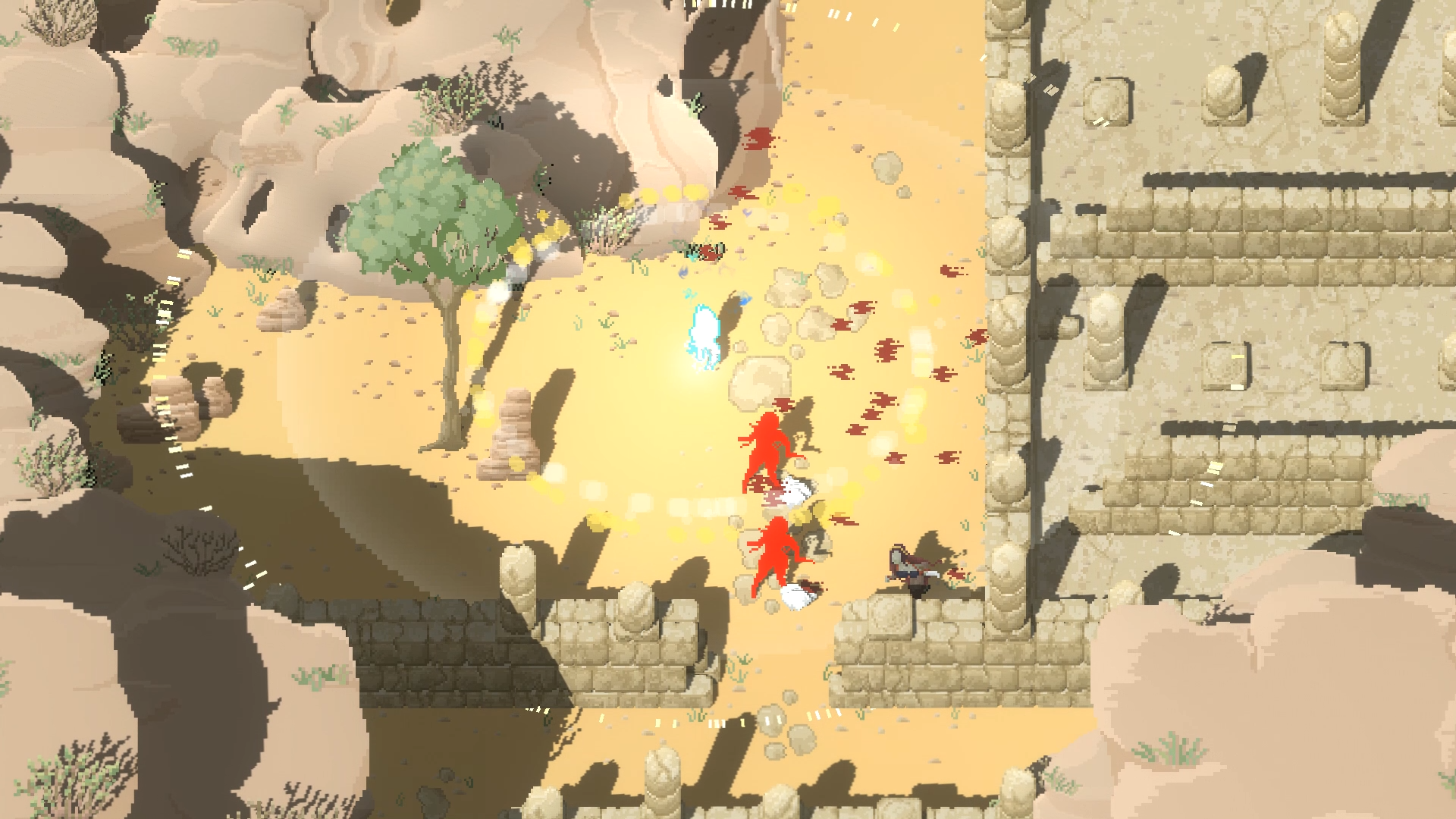 Unsoulded - Nintendo Switch - Video Games by Red Art Games The Chelsea Gamer