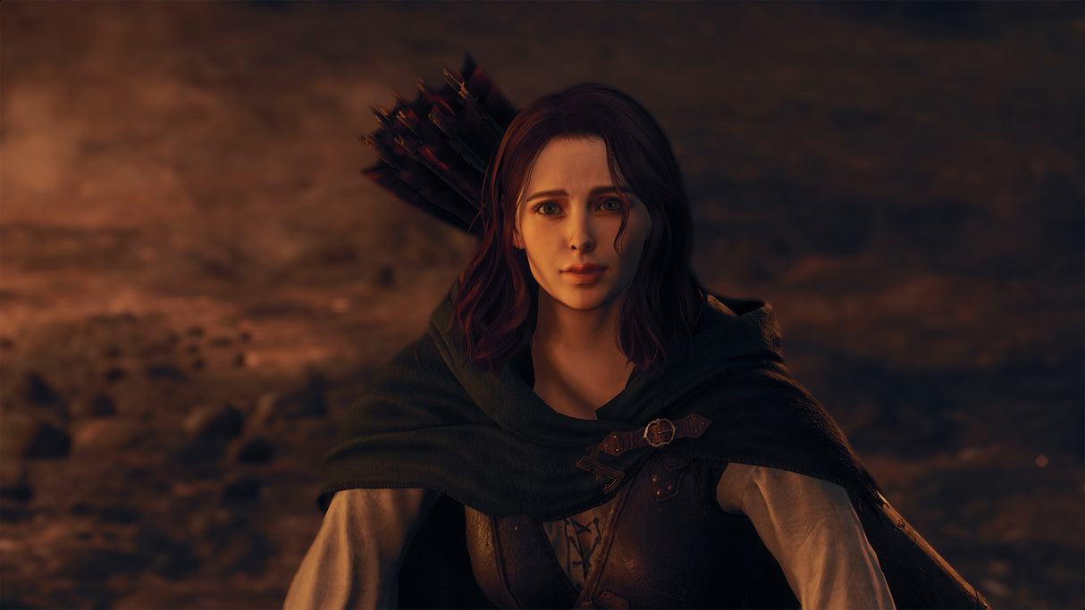 Dragon's Dogma II - PlayStation 5 - Video Games by Capcom The Chelsea Gamer