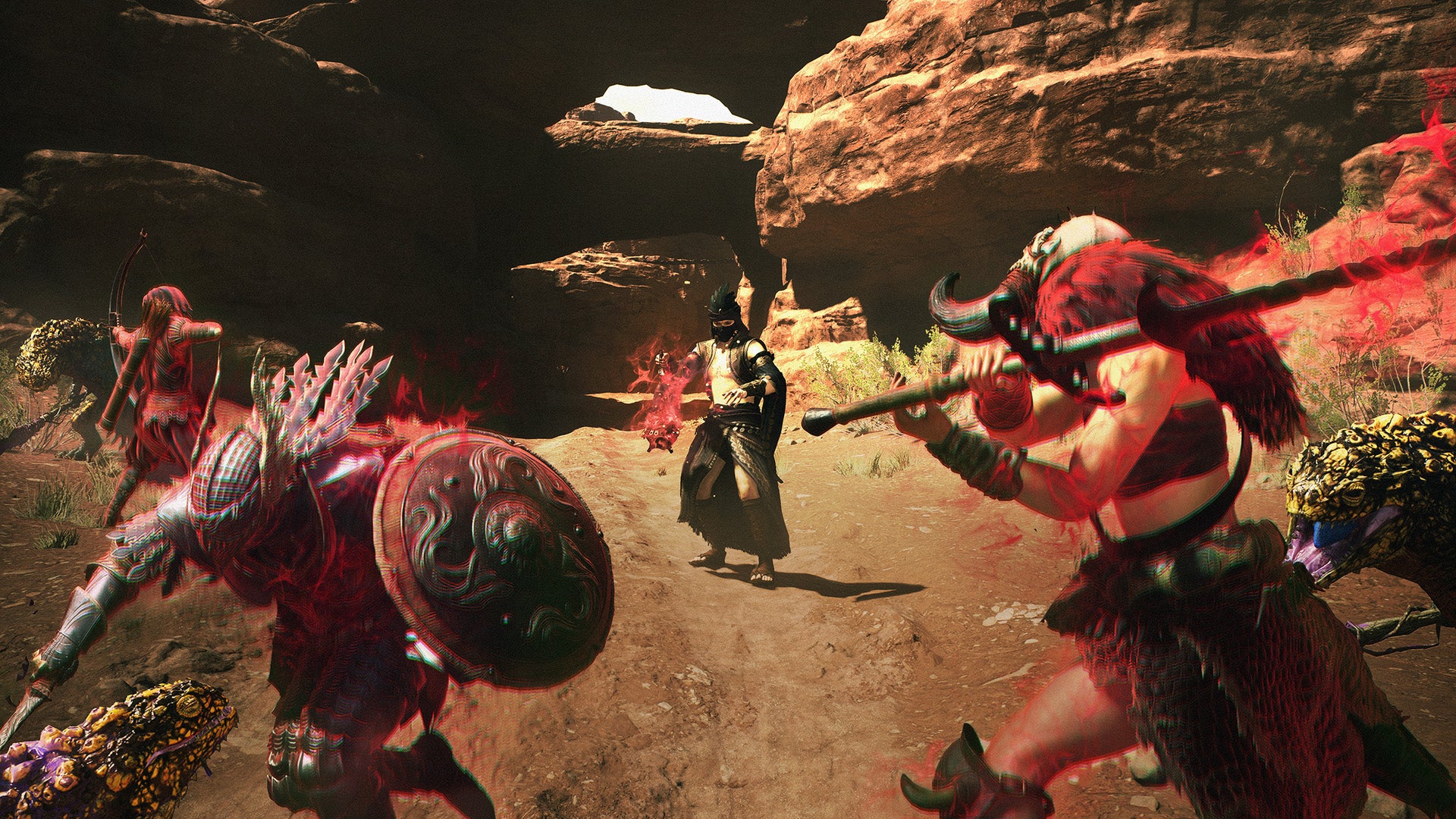 Dragon's Dogma II - Xbox Series X - Video Games by Capcom The Chelsea Gamer