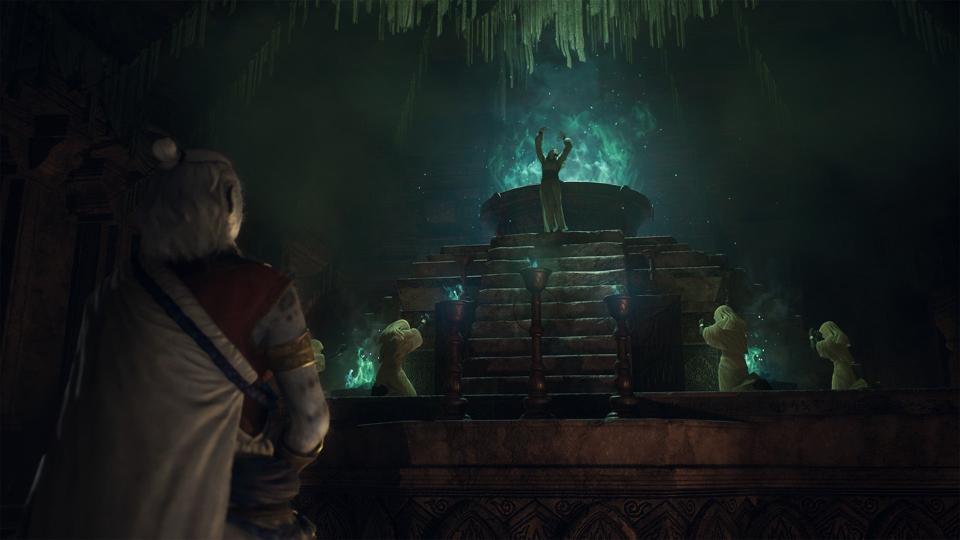 Dragon's Dogma II - Xbox Series X - Video Games by Capcom The Chelsea Gamer