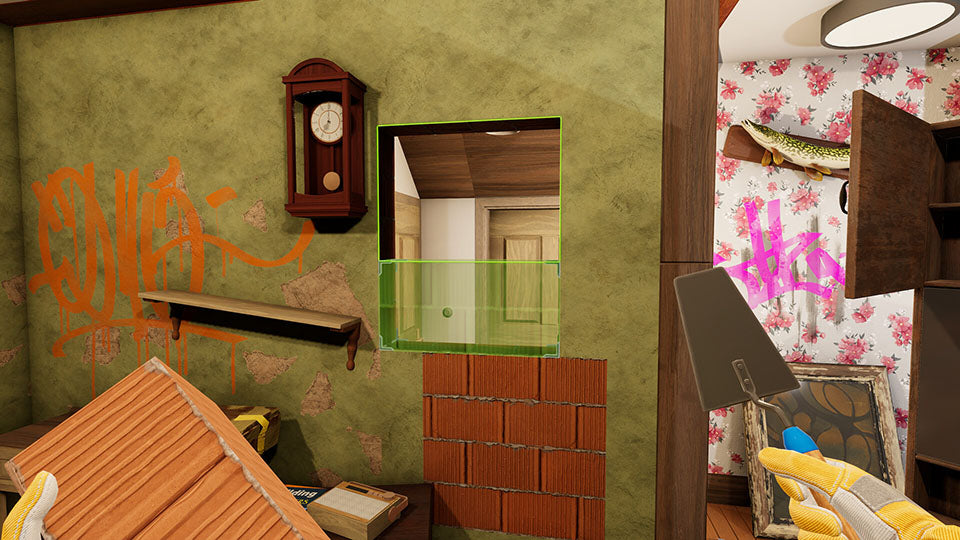 House Flipper 2 - PC - Video Games by Merge Games The Chelsea Gamer