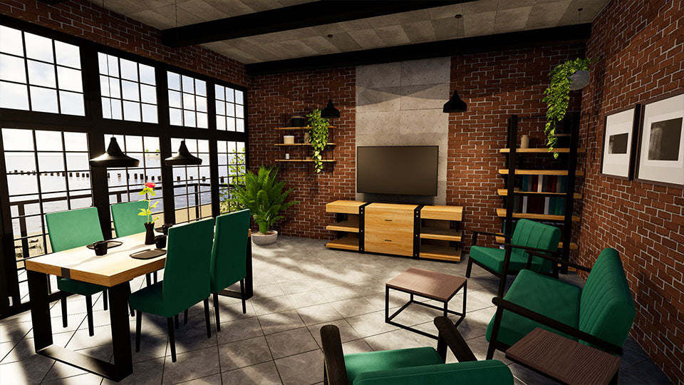 House Flipper 2 - PC - Video Games by Merge Games The Chelsea Gamer