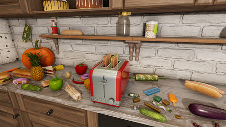 House Flipper 2 - PC - Video Games by Merge Games The Chelsea Gamer