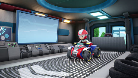PAW Patrol: Grand Prix Complete Edition - Nintendo Switch - Video Games by Bandai Namco Entertainment The Chelsea Gamer