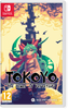 Tokoyo: The Tower of Perpetuity - Nintendo Switch - Video Games by Red Art Games The Chelsea Gamer
